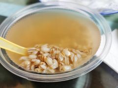 甜醅子-清真·伊然轩青海特色美食