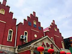 门面-人和居(丰葆路店)