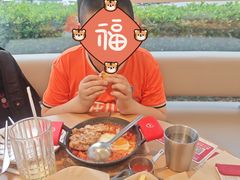 -必胜客(湘隆店)