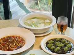 -铜锣湾·有麝自然香(重庆新天地店)