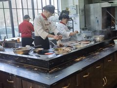-聚鑫阁江浙菜·非遗传承技艺(闵行交大店)
