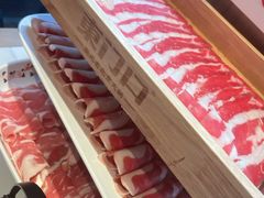 -东门口涮肉·砂锅·烤串(老门东店)