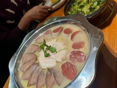 -阿春传统老菜馆(民航路店)