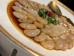 低温呛白虾-福玺荟(外滩罗斯福店)