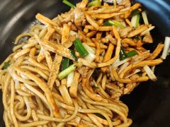 -康儿面馆(建国北路店)