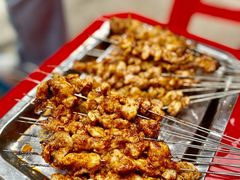 -酒宝荡烧烤(长航局江大路住宅小区店)