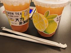-水禾轩·海鲜蒸汽主题餐厅(新香洲旗舰店)