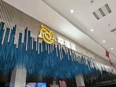 -幸福蓝海国际影城(上海三林店)