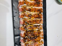-妥妥烤肉料理(凯德店)