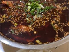-蓉城西二道无名冒菜(西二道街店)