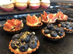 -万达文华酒店·48F云端窗景美食汇自助餐厅