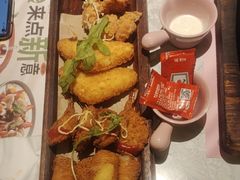 -半秋山西餐厅(宜昌大洋店)