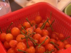 -正宗火盆自助烧烤·烤全羊·柴火鸡(龙泉山店)