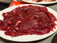 -贵宾牛·潮汕牛肉火锅(珠池总店)