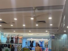 -中山夏威夷游泳馆(小榄店)