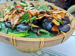 -云海肴·汽锅鸡·云南菜(高德置地店)
