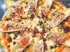 -郑州希尔顿酒店·阿米奇意大利餐厅