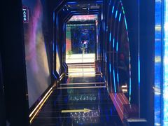 -星璨火吧KTV聚会餐厅(丰庆路店)