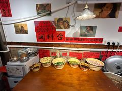 -柳州肥姨妈大骨螺蛳粉(双阳路店)