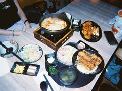 -左舞和风屋便当(金地店)