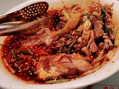 文杏鸡-文杏酒楼(一品天下店)