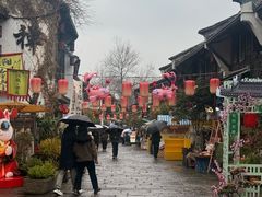 -小河直街历史文化街区