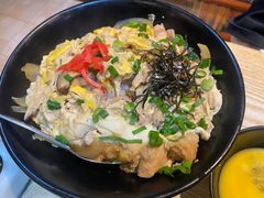 -胜代日本料理(云程巷小区店)