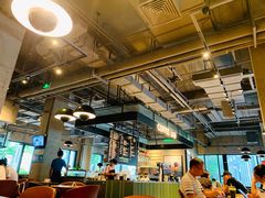 -Wagas沃歌斯(正大乐城店)