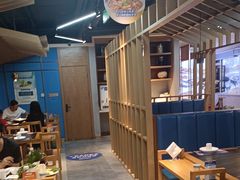 -大河宴·椒麻鱼火锅(北京路中和美食街店)