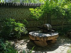 -云峰山自然风景区