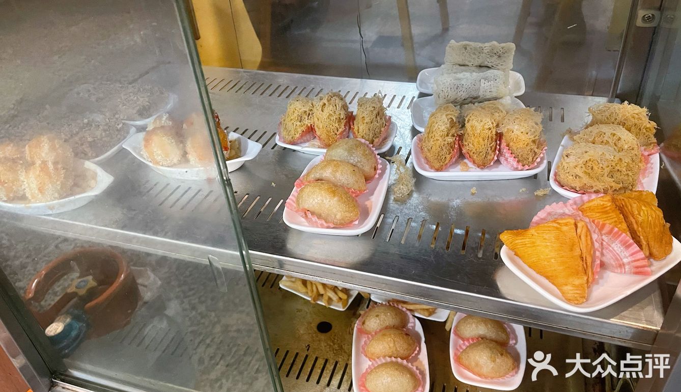 又双叒叕探老茶楼