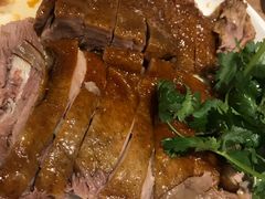 鹅肉-陈鹏鹏潮汕菜(欢乐海岸 海边景观店)