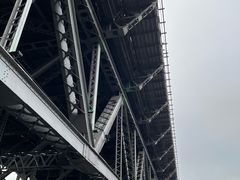 -悉尼海港大桥