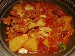 -耶里夏丽·丝路新疆菜·清真食品(徐汇南丹东路臻选店)