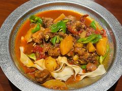 -那拉提之疆·新疆菜(美院店)