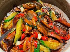 -隐厨·中国菜馆(三里屯T+MALL店)