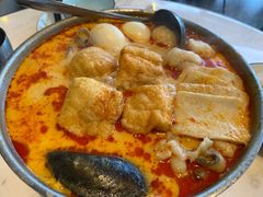 -星怡会·新加坡新美食(苏州中心店)