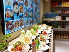 -味莊·青岛菜(云霄路店)