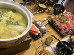 -束河人家(南锣鼓巷店)