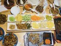 -小食迹贵阳丝娃娃(世纪金源店)
