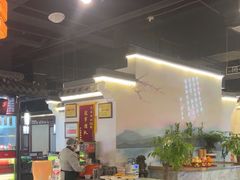 -卢大鲜鱼头捞饭(美利广场店)