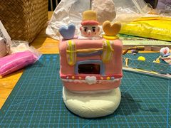 -100家灵感仓库·DIY团建(什刹海店)