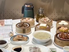 -丹桂轩(罗湖火车站店)