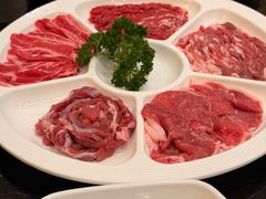 -日坛涮肉(日坛公园店)
