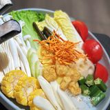 冬天的味道