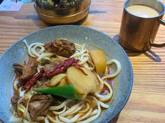 -塔哈尔·新疆盛宴(城西银泰店)