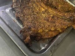 -佰运猪蹄(高陵店)