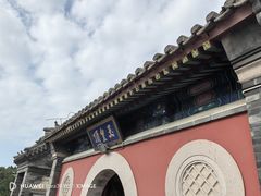 -妙峰山风景名胜区