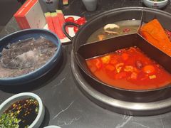 -巴蜀大将火锅(春熙店)