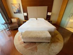 -东莞松山湖凯悦酒店